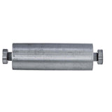 Bernardo Werkzeugmaschinenzubehör Schleifwalze für 1 1/4"-Rohr (42/44 mm Rohr) f. KBR