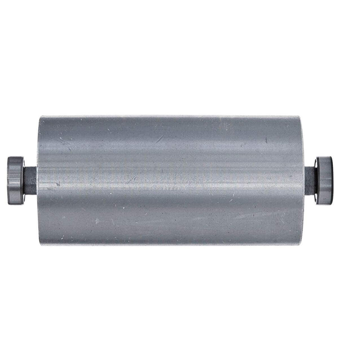 Bernardo Werkzeugmaschinenzubehör Schleifwalze für 2"-Rohr (60/62 mm Rohr) f. KBR