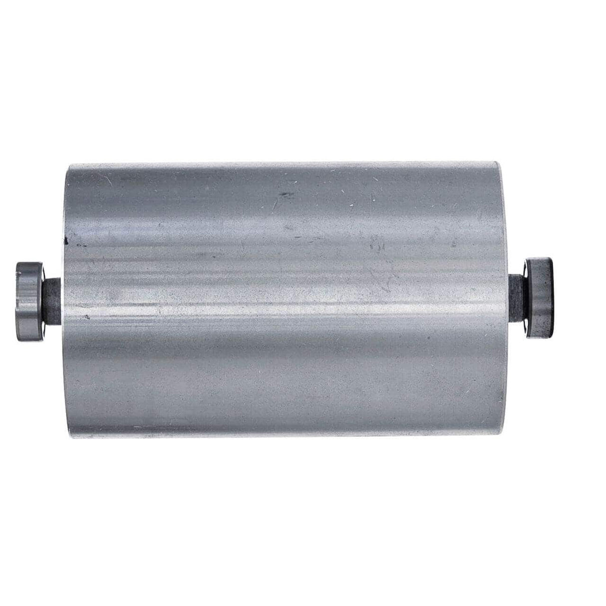 Bernardo Werkzeugmaschinenzubehör Schleifwalze für 2 1/2"-Rohr (76/78 mm Rohr) f. KBR