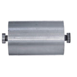 Bernardo Werkzeugmaschinenzubehör Schleifwalze für 2 1/2"-Rohr (76/78 mm Rohr) f. KBR