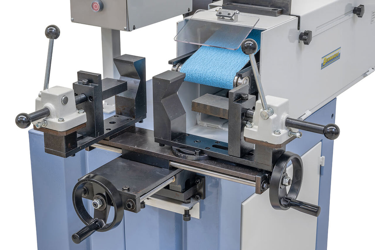 Bernardo 150 x 2000 Schleifmaschine