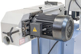Bernardo 150 x 2000 Schleifmaschine