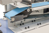 Bernardo 150 x 2000 Schleifmaschine