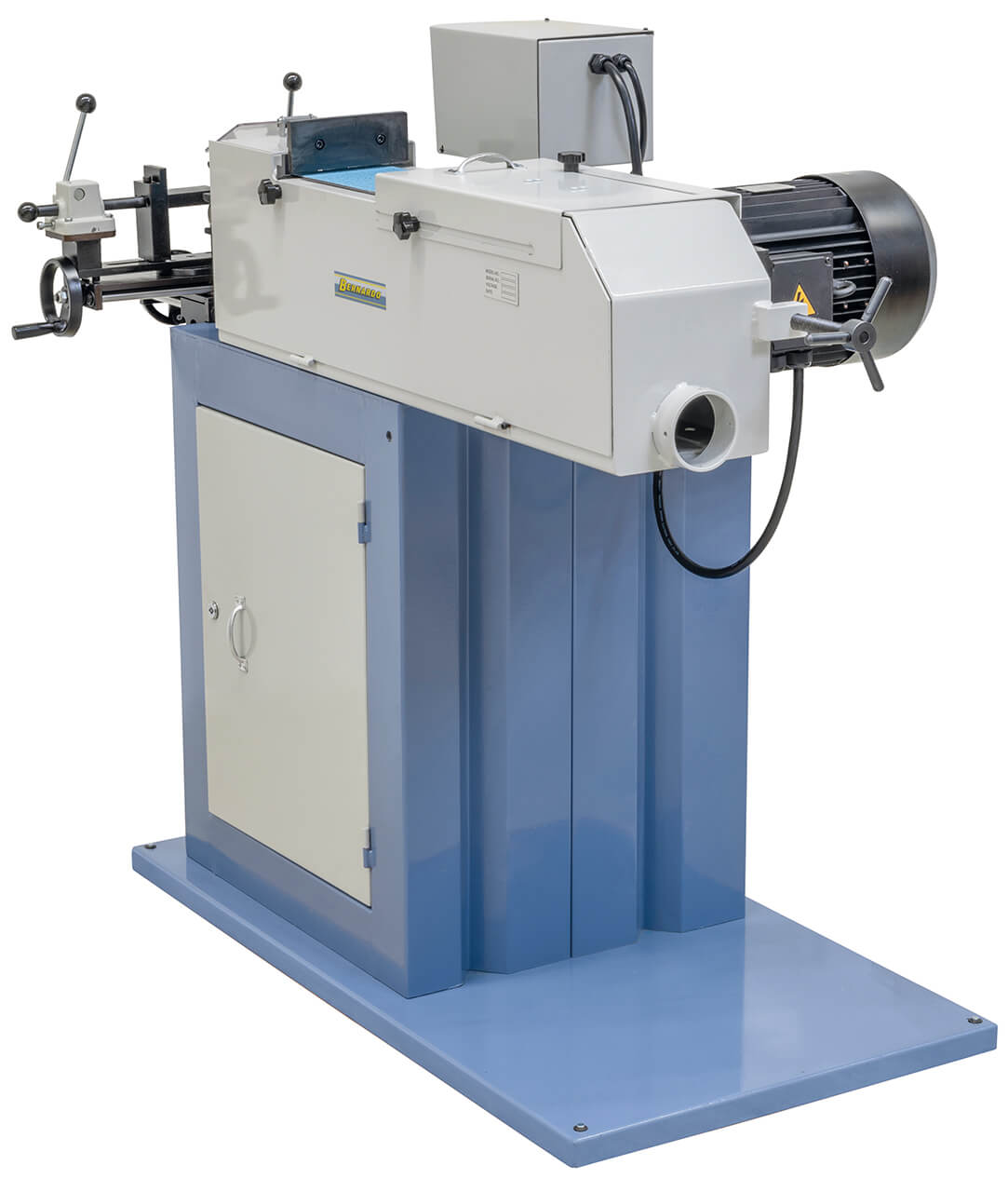 Bernardo 150 x 2000 Schleifmaschine