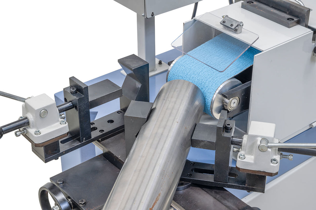 Bernardo 150 x 2000 Schleifmaschine