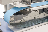 Bernardo 150 x 2000 Schleifmaschine