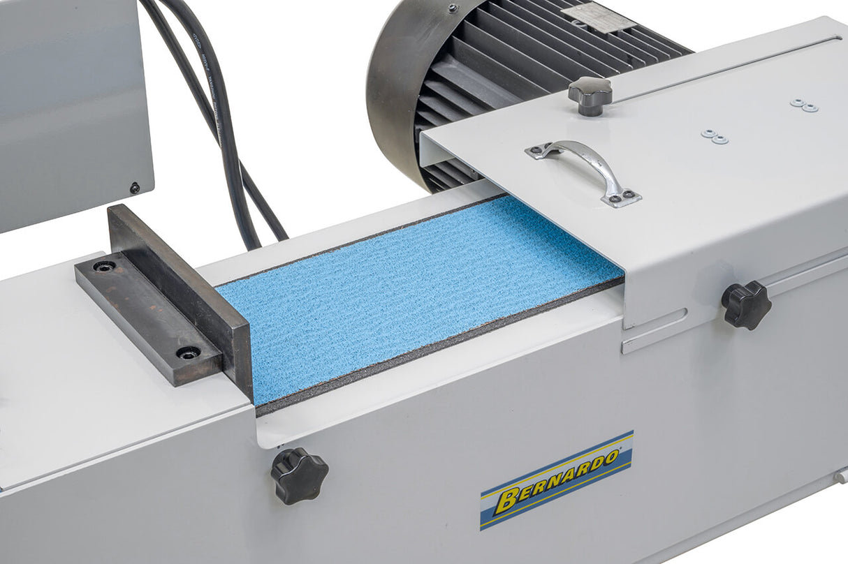Bernardo 150 x 2000 Schleifmaschine