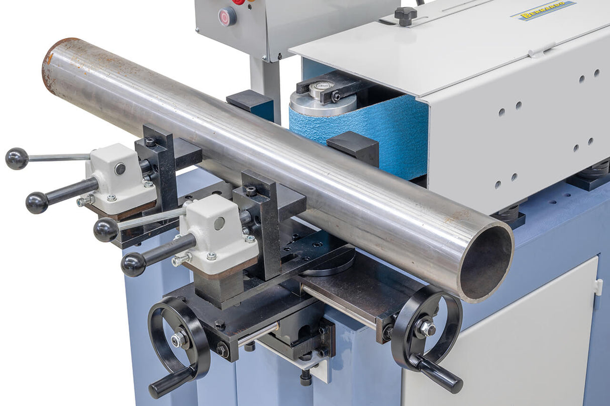 Bernardo 150 x 2000 Schleifmaschine