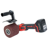 DP 120 A Satin-Finish