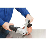 DP 120 A Satin-Finish