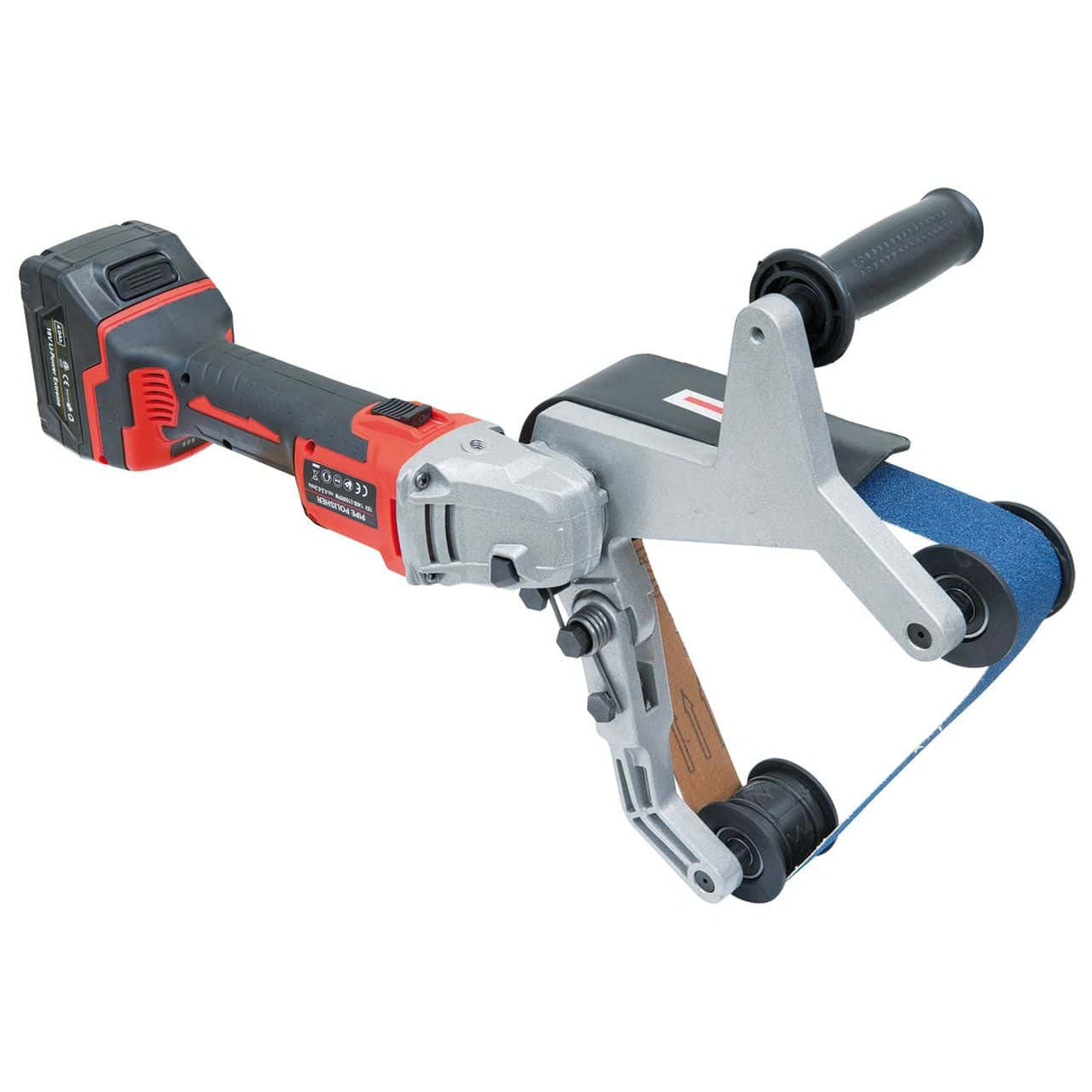 Rohrschleifer TBS 760 A