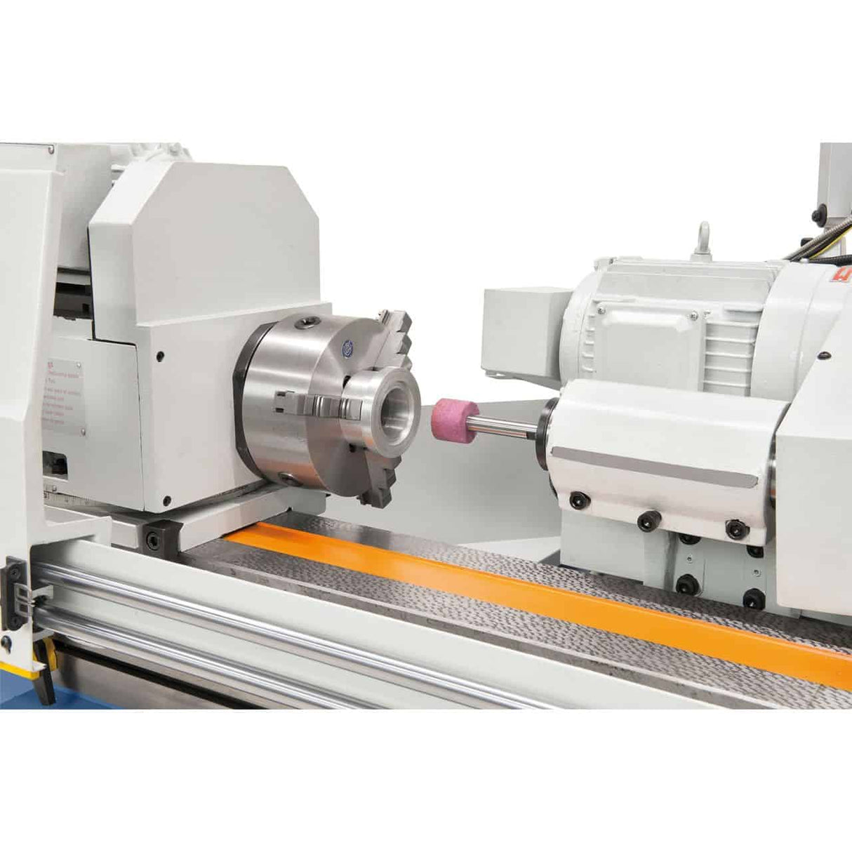 Bernardo URS 500 N Universal-Rundschleifmaschine