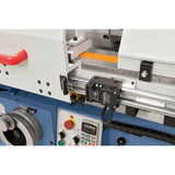 Bernardo URS 800 N Universal-Rundschleifmaschine