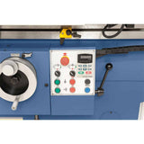 Bernardo URS 800 N Universal-Rundschleifmaschine