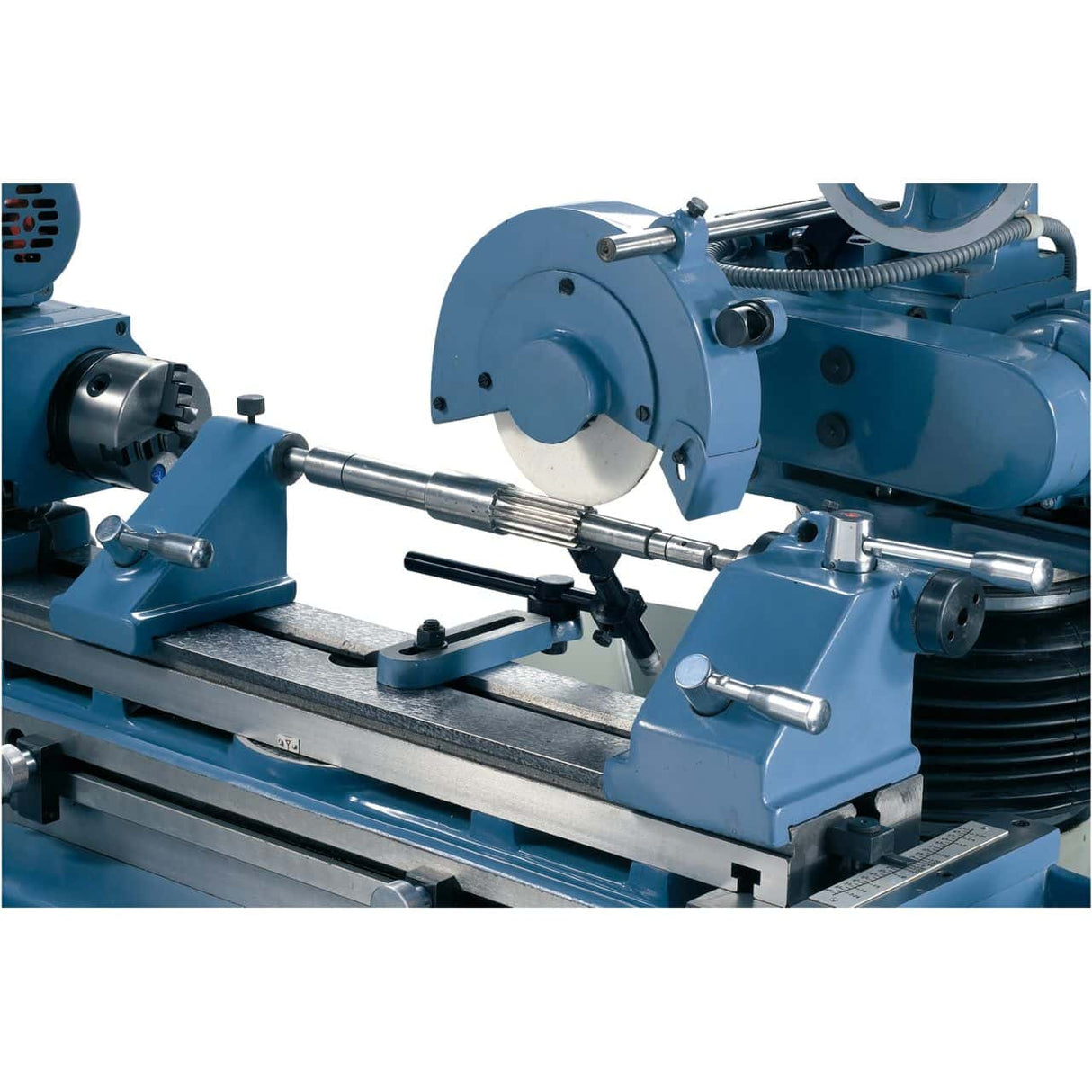 Bernardo USM 500 Universalmühle mit Extraktion