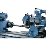 Bernardo USM 500 Universalmühle mit Extraktion