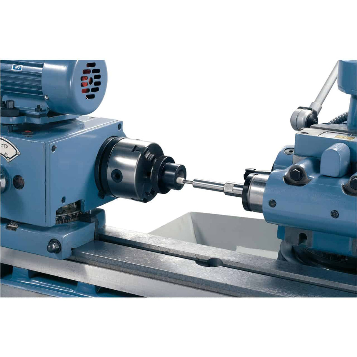 Bernardo USM 500 Universalmühle mit Extraktion