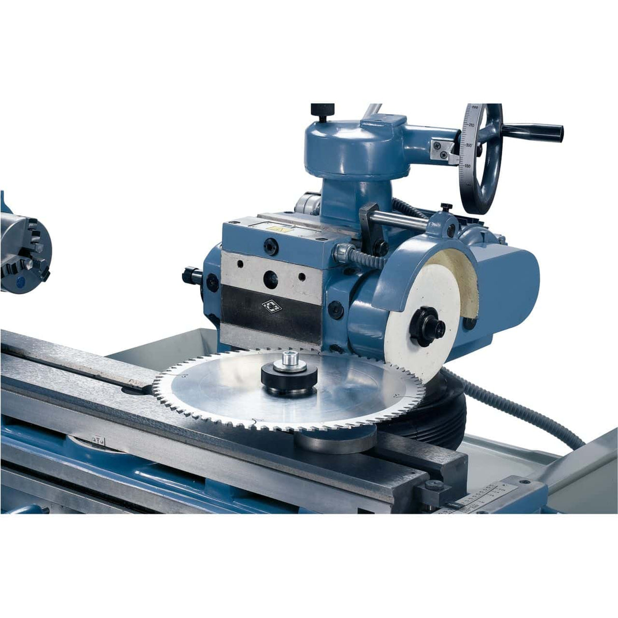 Bernardo USM 500 Universalmühle mit Extraktion