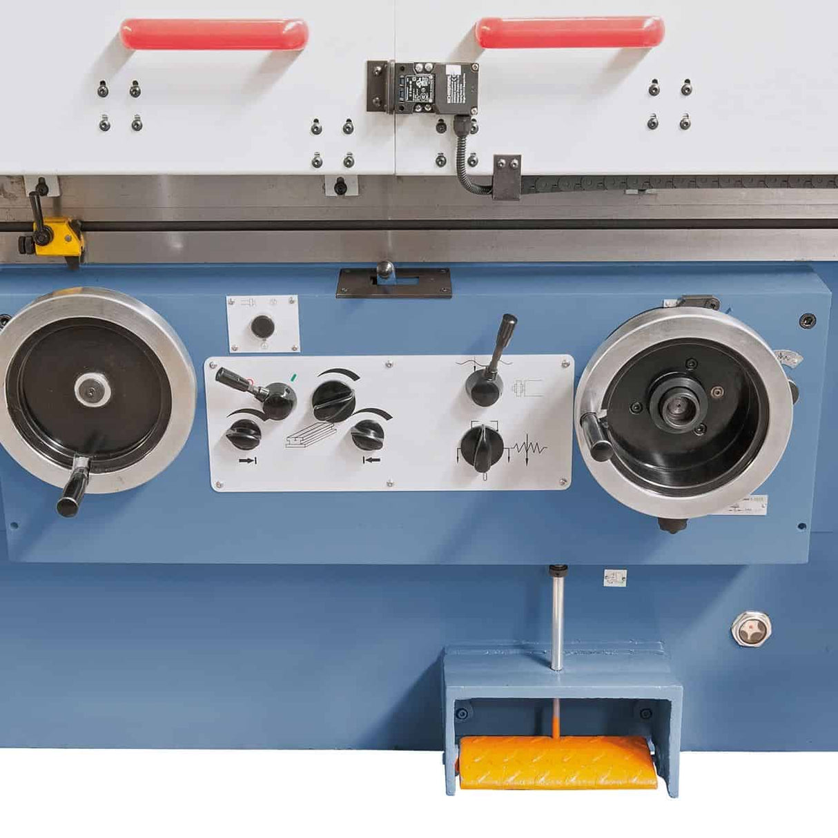 Bernardo URS 1500 N Universal-Rundschleifmaschine