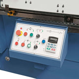 Bernardo URS 2000 N Universal-Rundschleifmaschine