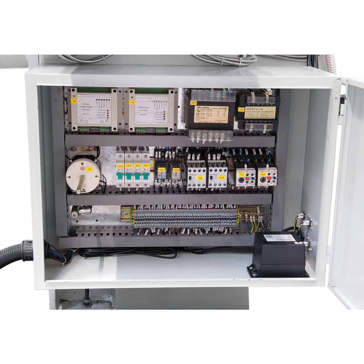Bernardo FSM 2040 Flachschleifmaschine