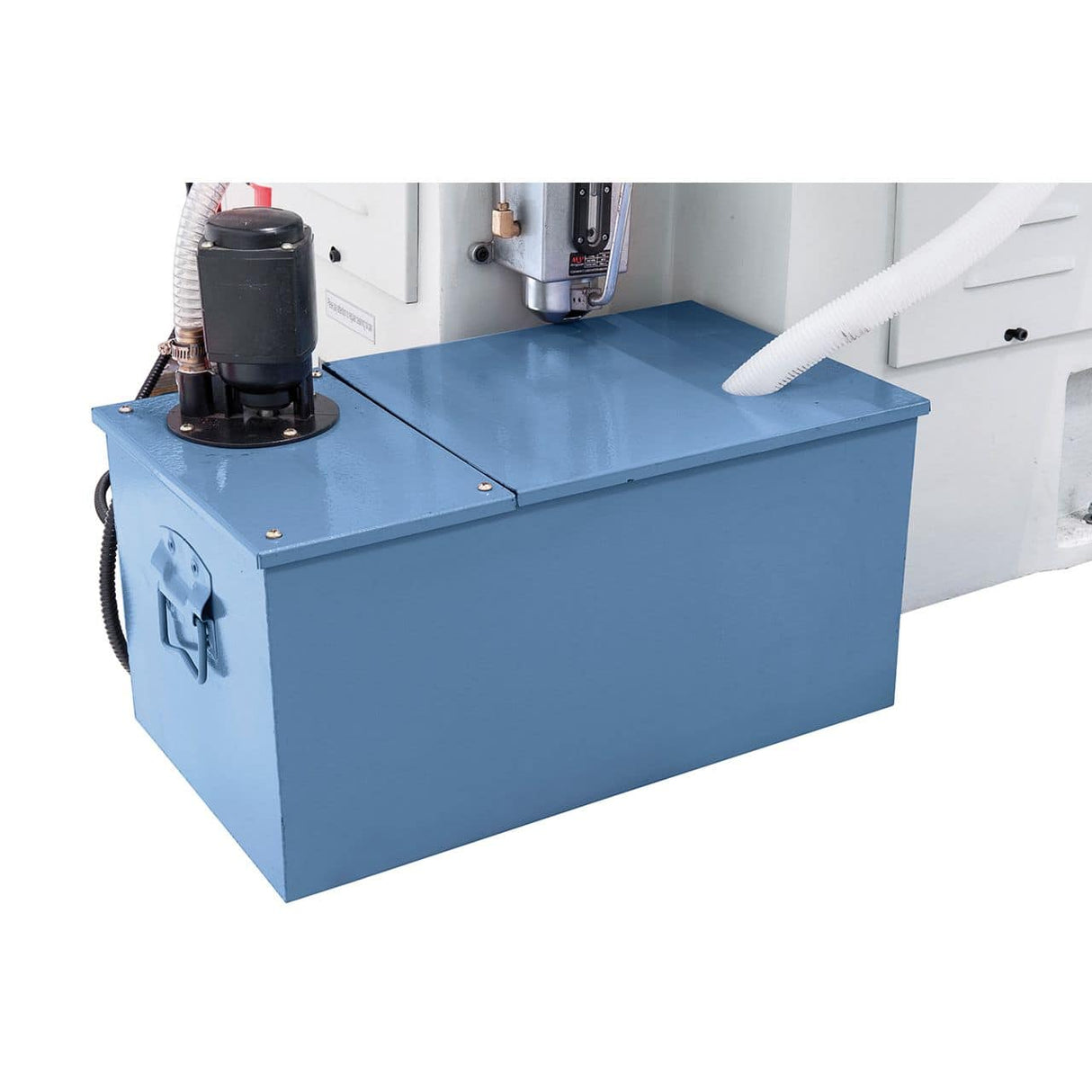 Bernardo FSM 2040 Flachschleifmaschine