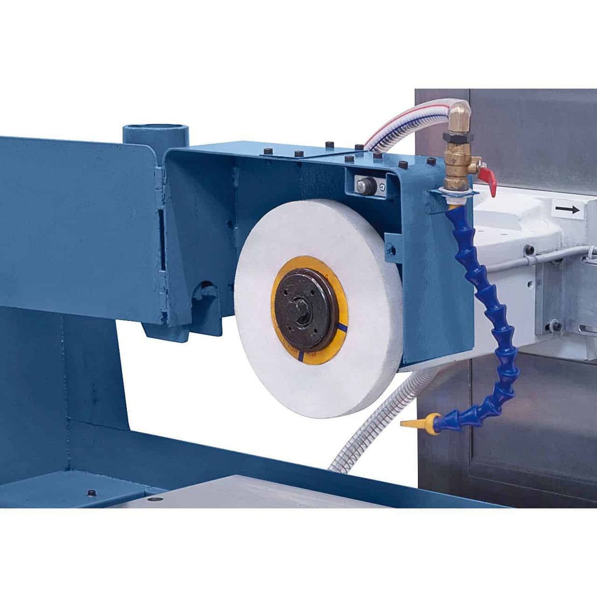 Bernardo FSM 2550 Flachschleifmaschine