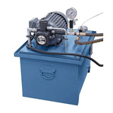 Bernardo FSM 2550 Flachschleifmaschine