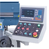 Bernardo FSM 2550 Flachschleifmaschine
