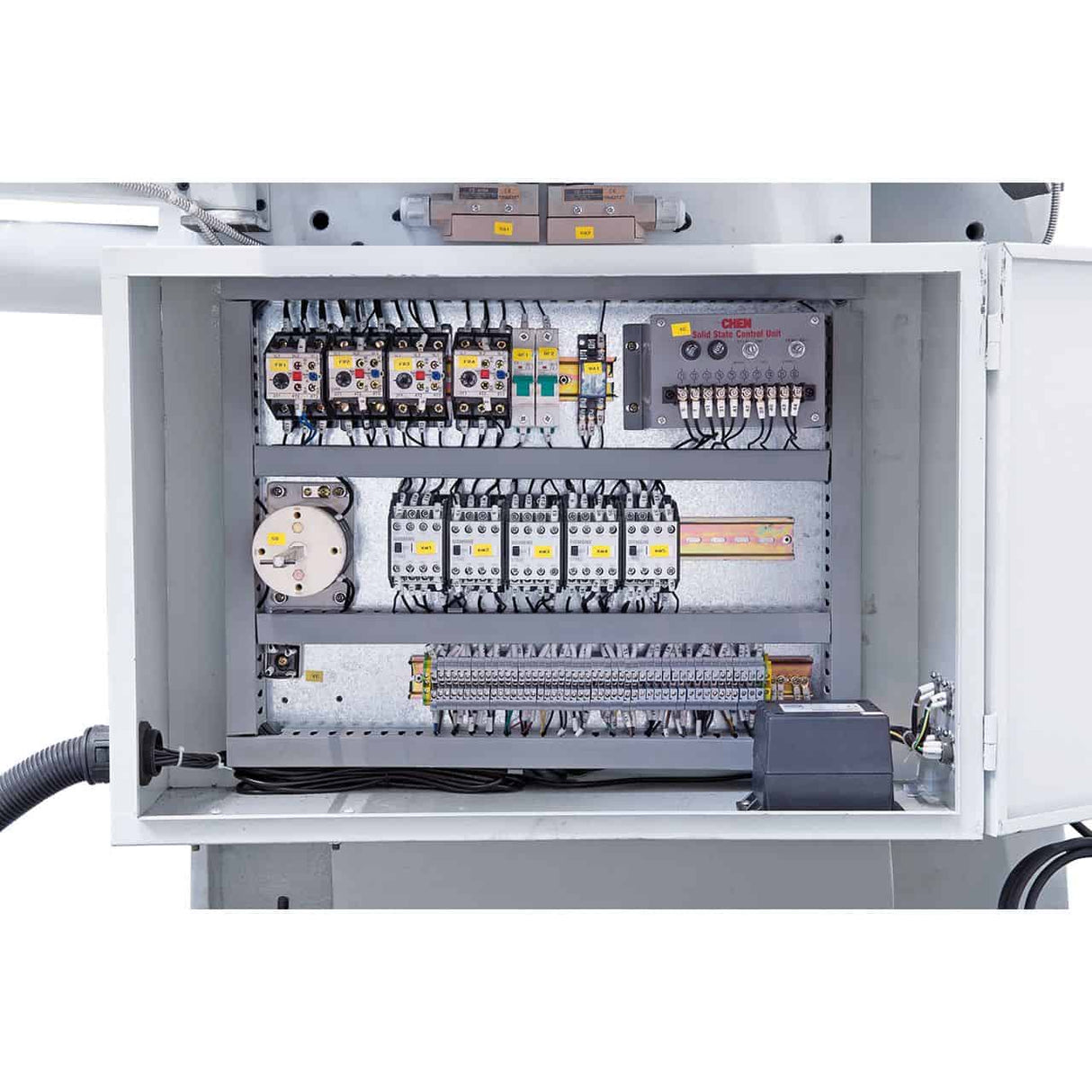 Bernardo FSM 3060 Flachschleifmaschine