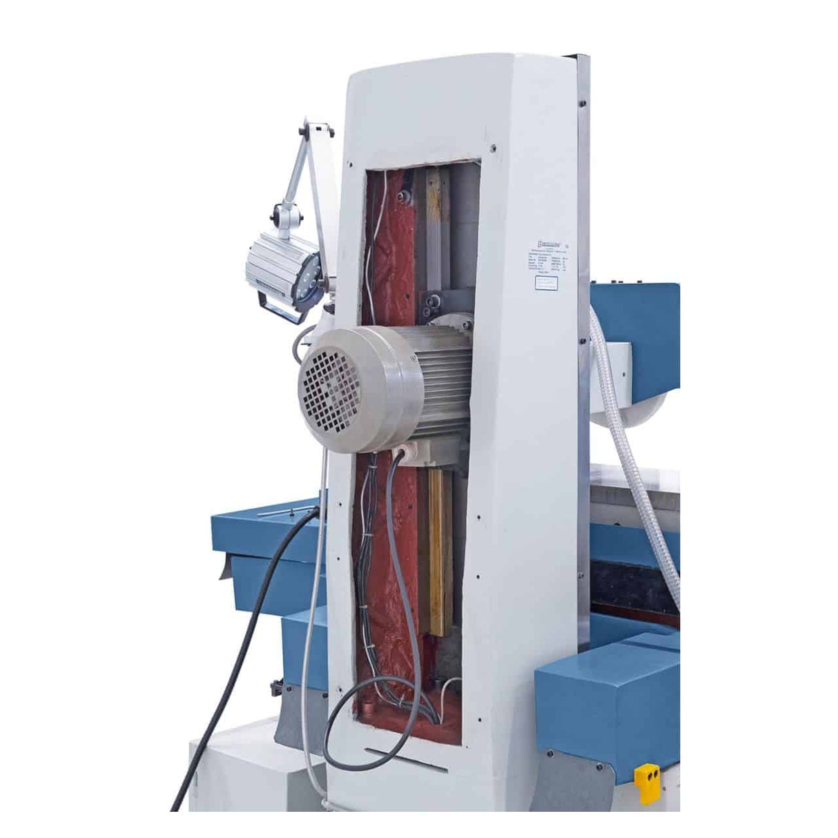 Bernardo FSM 2550 AHD Flachschleifmaschine