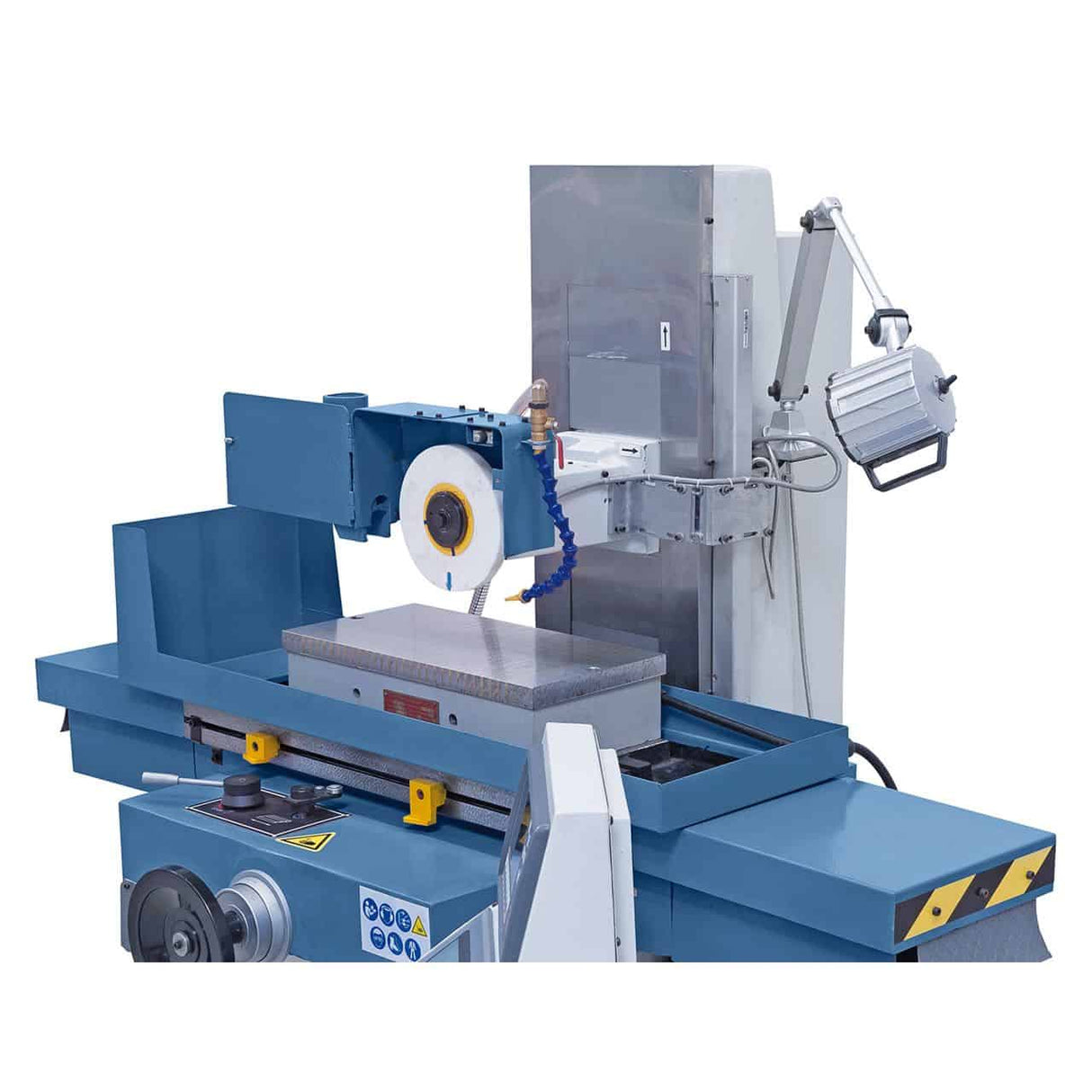 Bernardo FSM 2550 AHD Flachschleifmaschine
