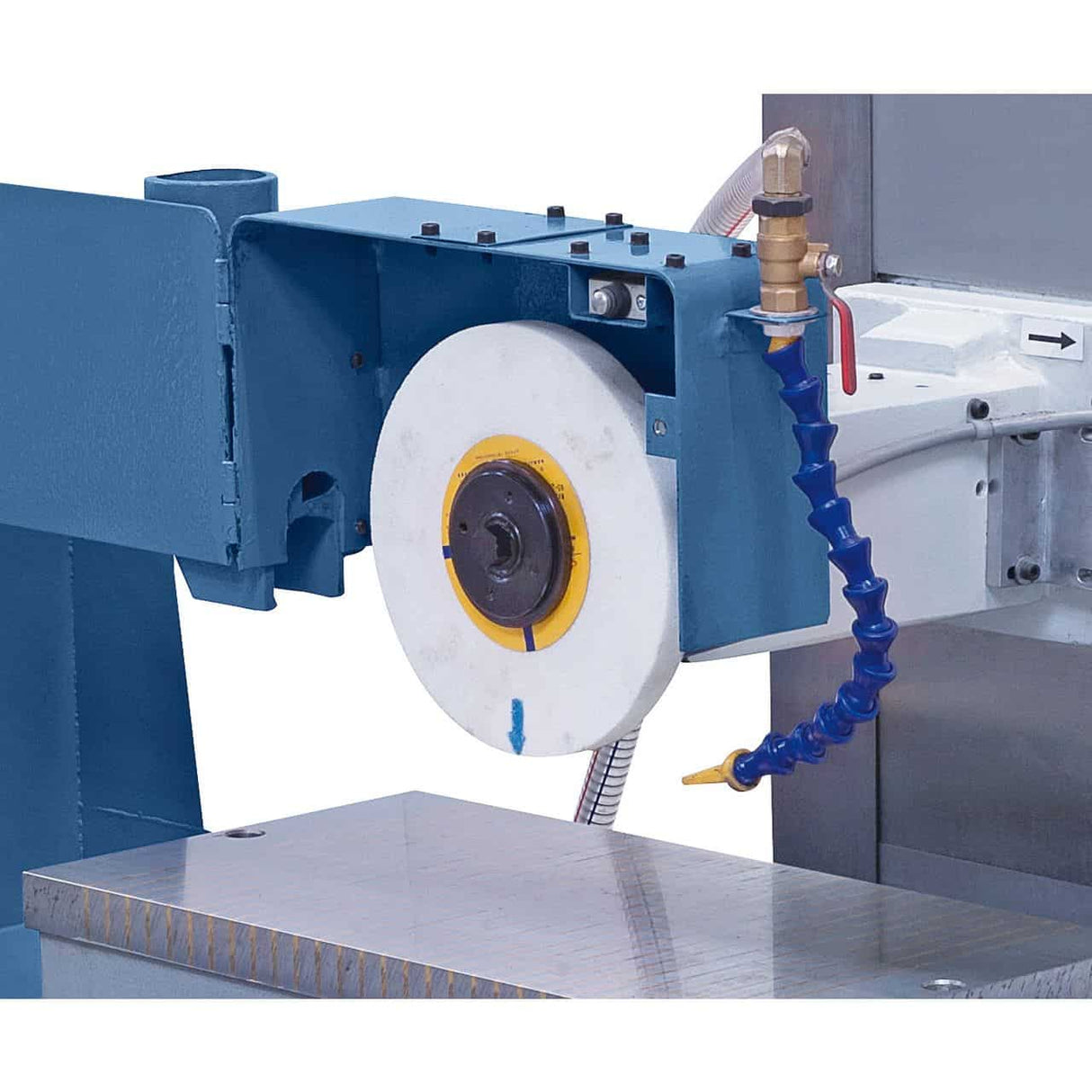 Bernardo FSM 2550 AHD Flachschleifmaschine