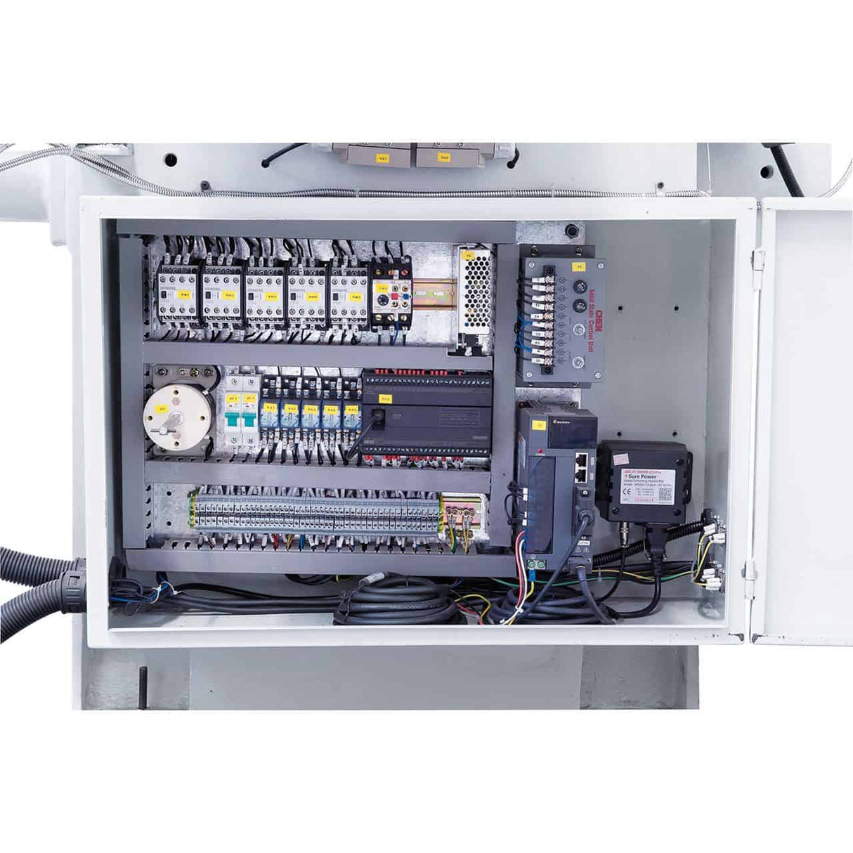 Bernardo FSM 3060 AHD Flachschleifmaschine