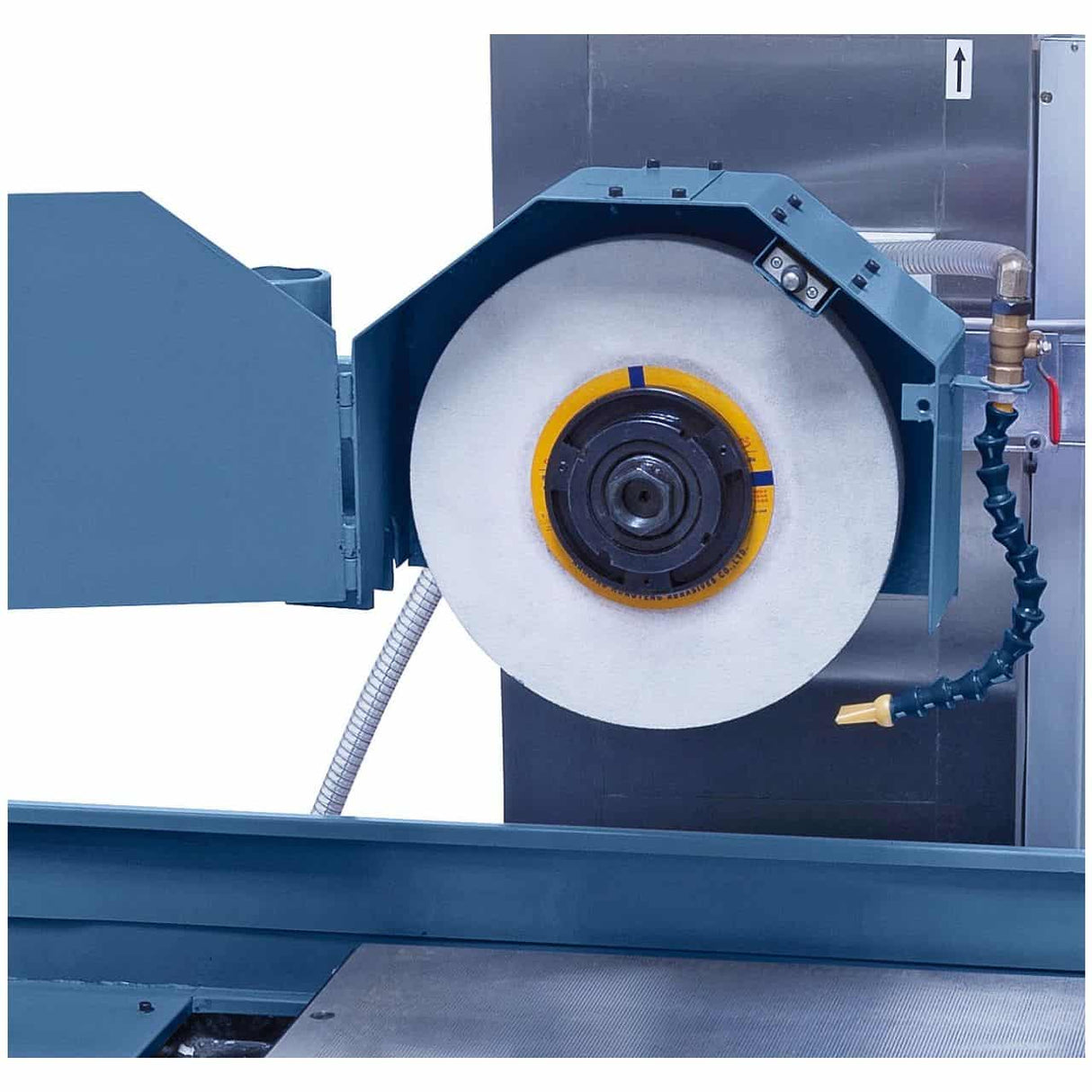 Bernardo FSM 3060 AHD Flachschleifmaschine