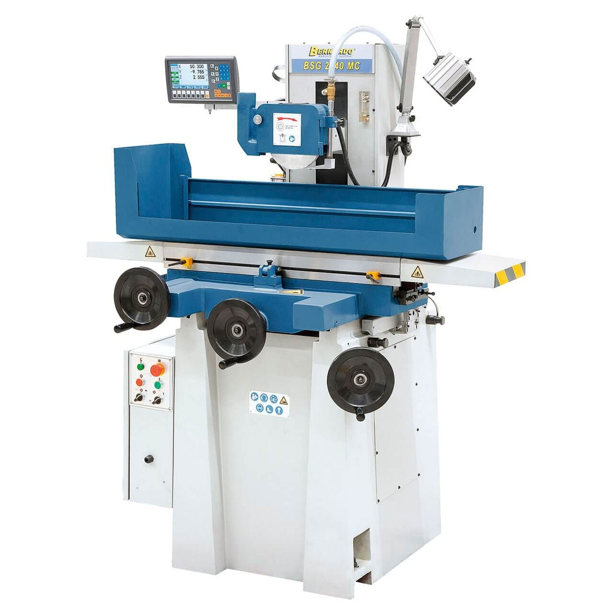 Bernardo BSG 2040 MC Flachschleifmaschine