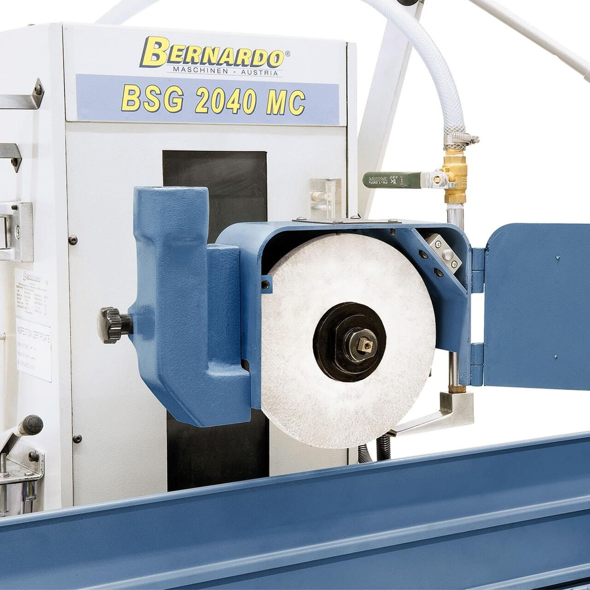 Bernardo BSG 2040 MC Flachschleifmaschine