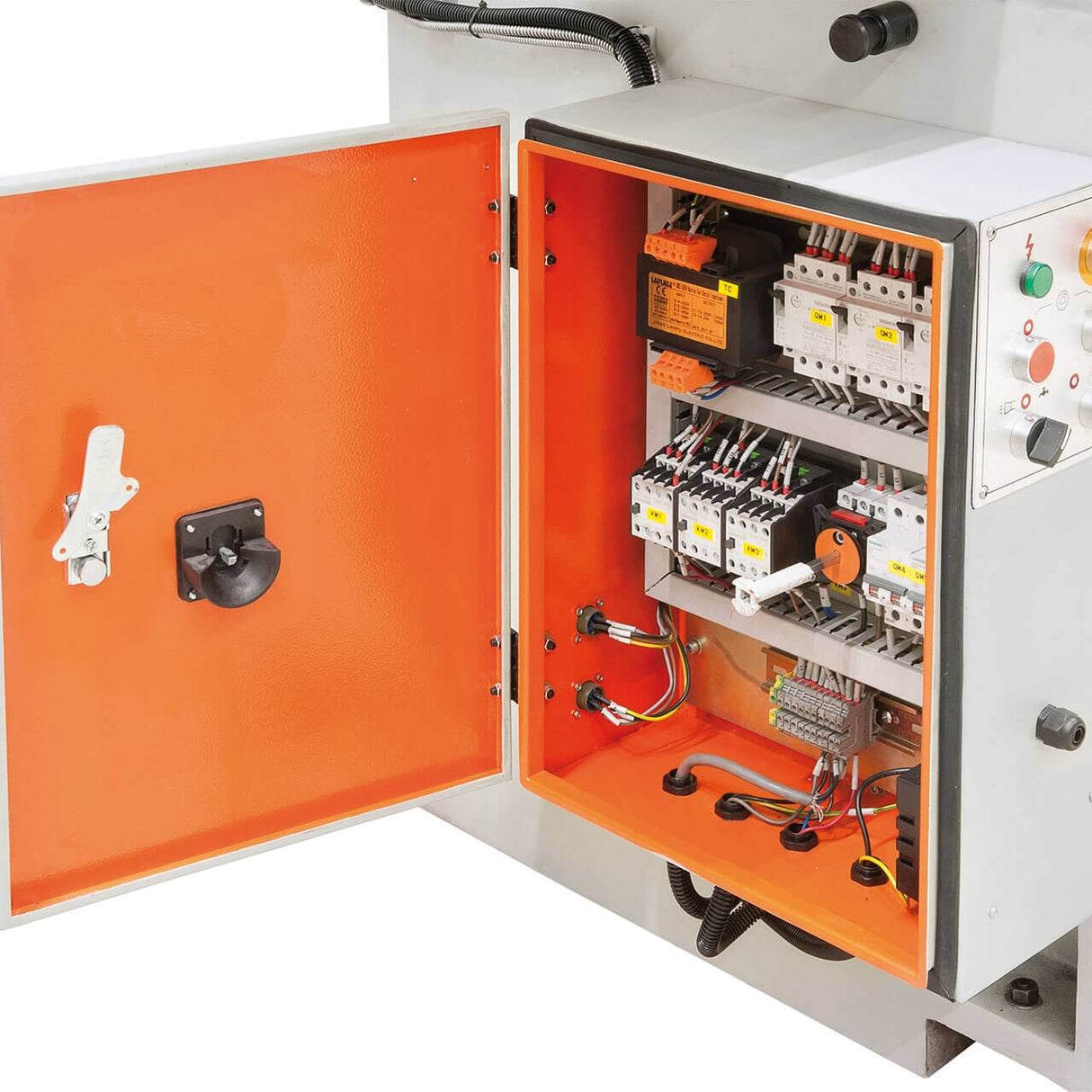 Bernardo BSG 2040 MC Flachschleifmaschine
