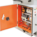 Bernardo BSG 2040 MC Flachschleifmaschine