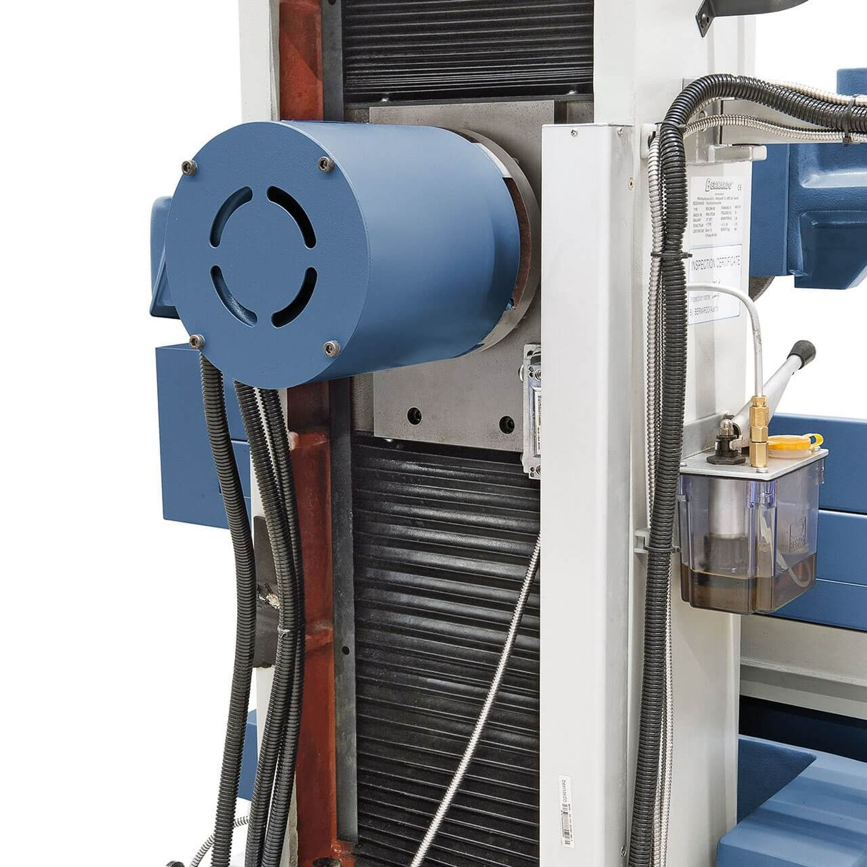 Bernardo BSG 2040 MC Flachschleifmaschine