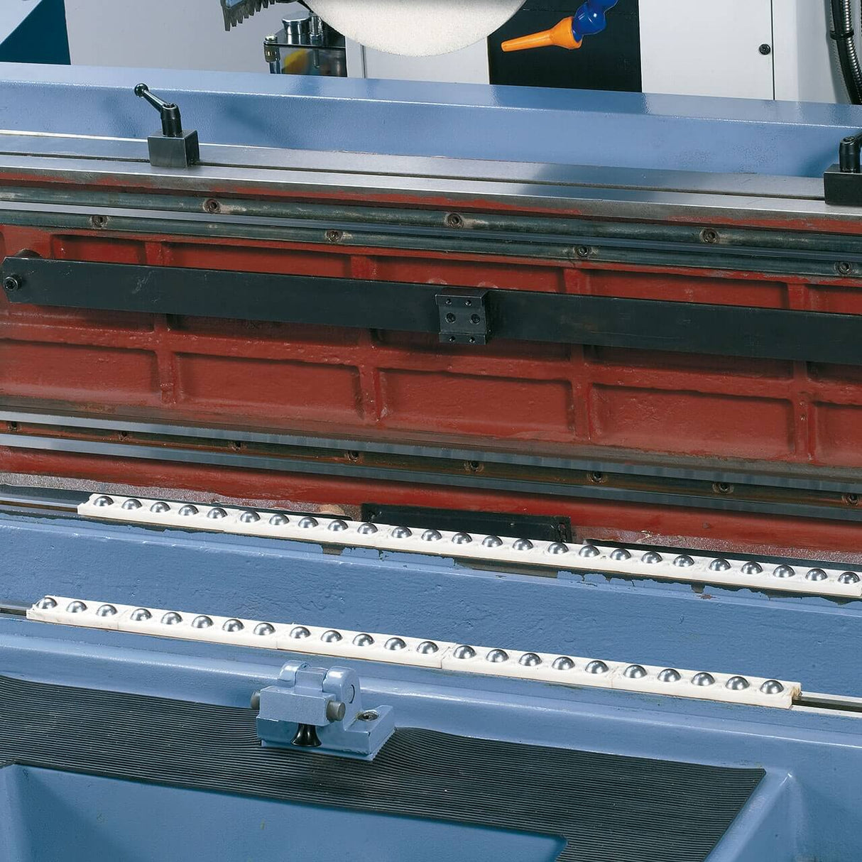 Bernardo BSG 2040 MC Flachschleifmaschine