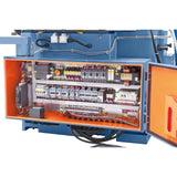 Bernardo BSG 2040 PLC-Flachschleifmaschine