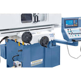 Bernardo BSG 2040 PLC-Flachschleifmaschine