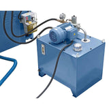 Bernardo BSG 2040 PLC-Flachschleifmaschine