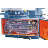 Bernardo BSG 2550 PLC-Flachschleifmaschine