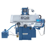 Bernardo BSG 2550 PLC-Flachschleifmaschine