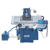Bernardo BSG 2550 PLC-Flachschleifmaschine