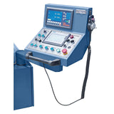 Bernardo BSG 2550 PLC-Flachschleifmaschine