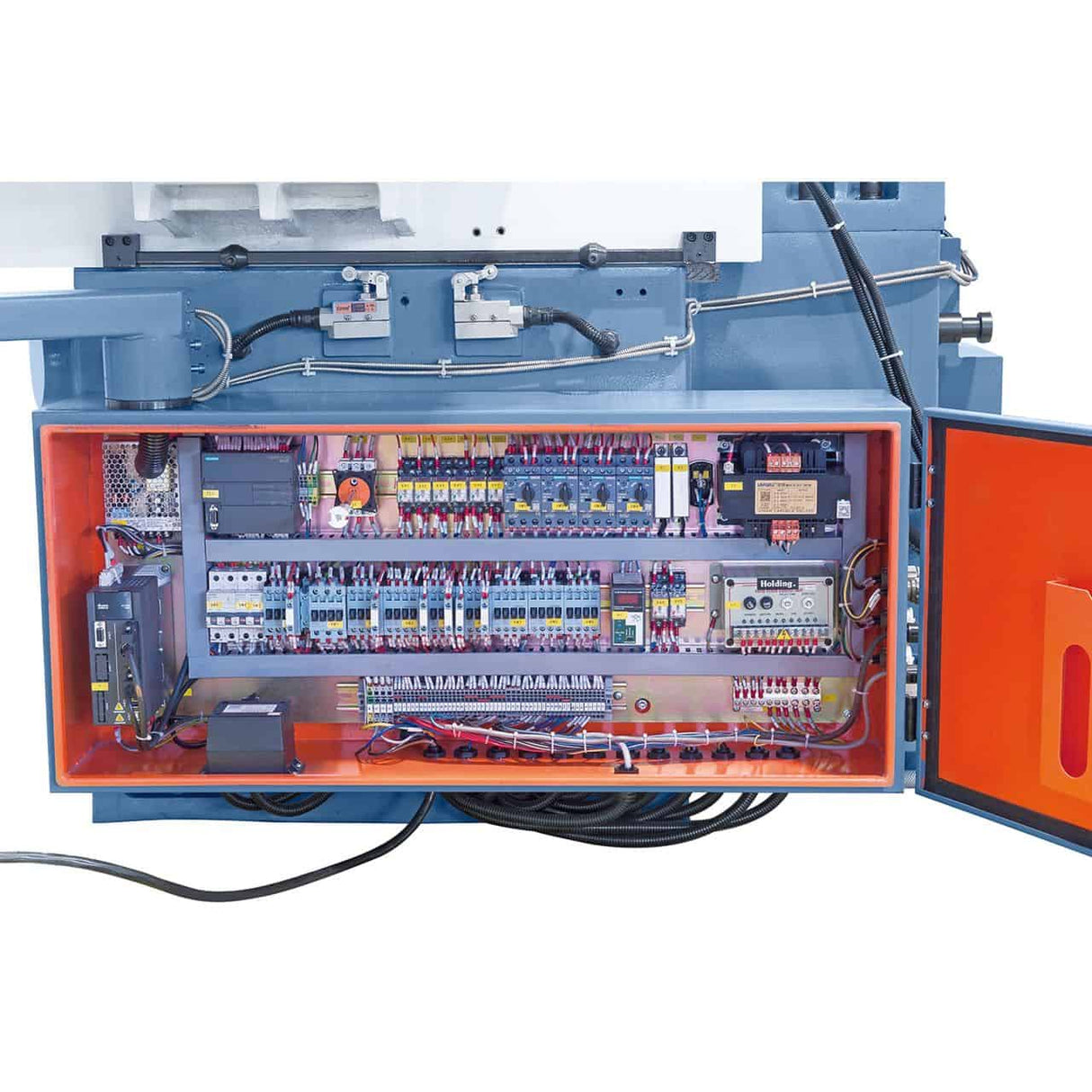 Bernardo BSG 3060 PLC-Flachschleifmaschine