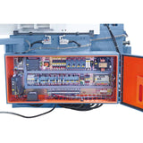 Bernardo BSG 3060 PLC-Flachschleifmaschine